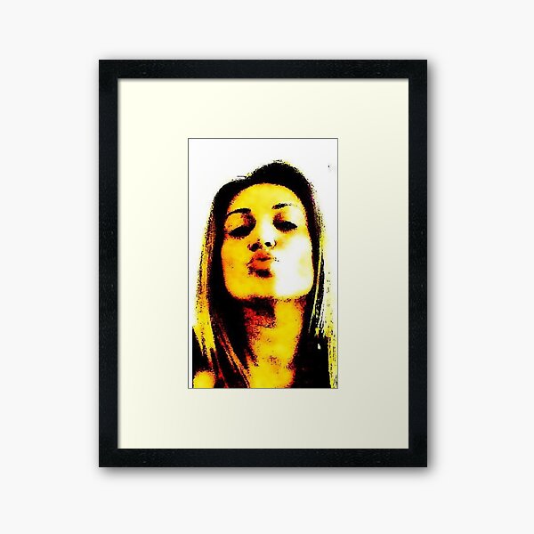 Item preview, Catalea's Kiss designed and sold by cataleabianco.