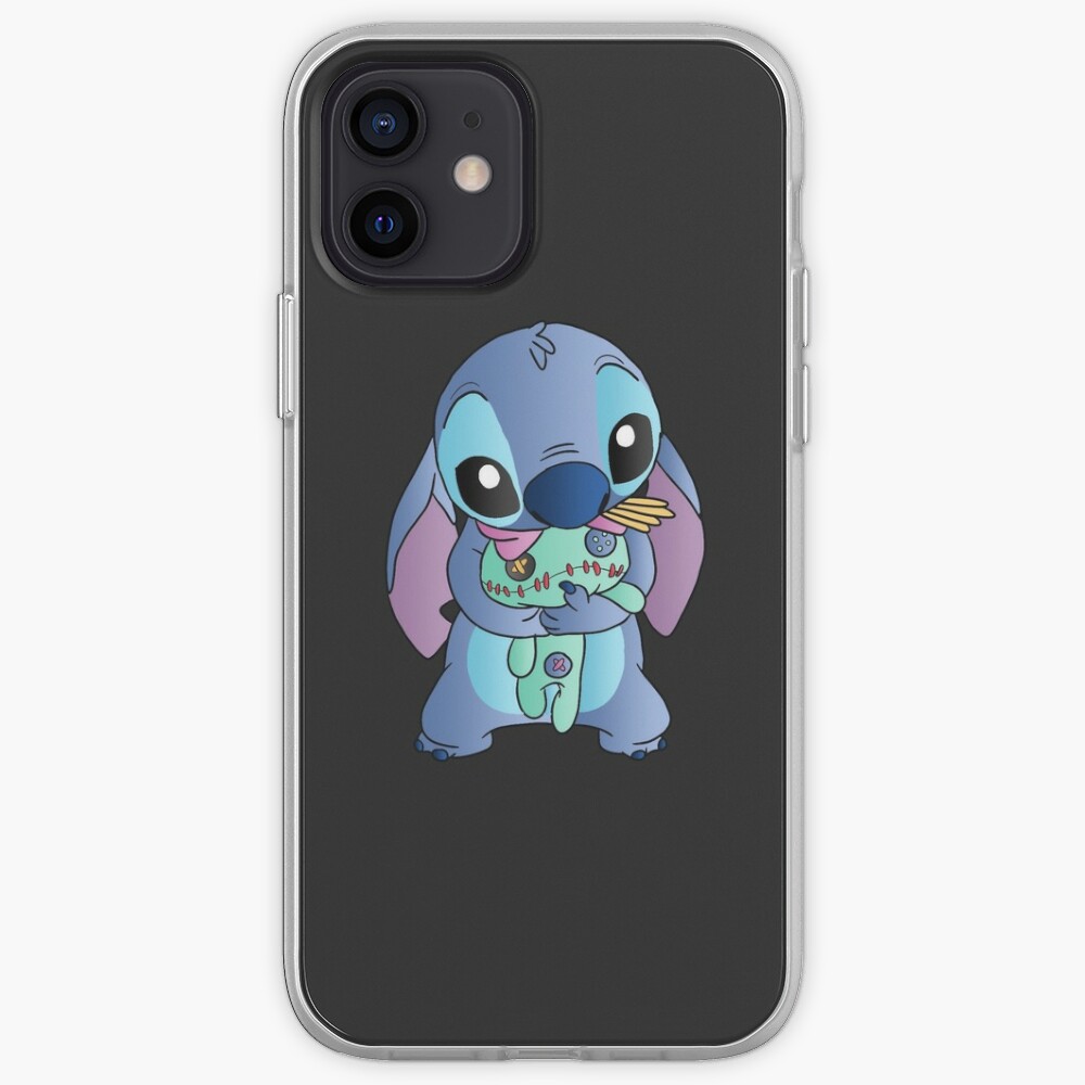 Stitch Iphone Case And Cover By Lindsalexandra Redbubble 9680