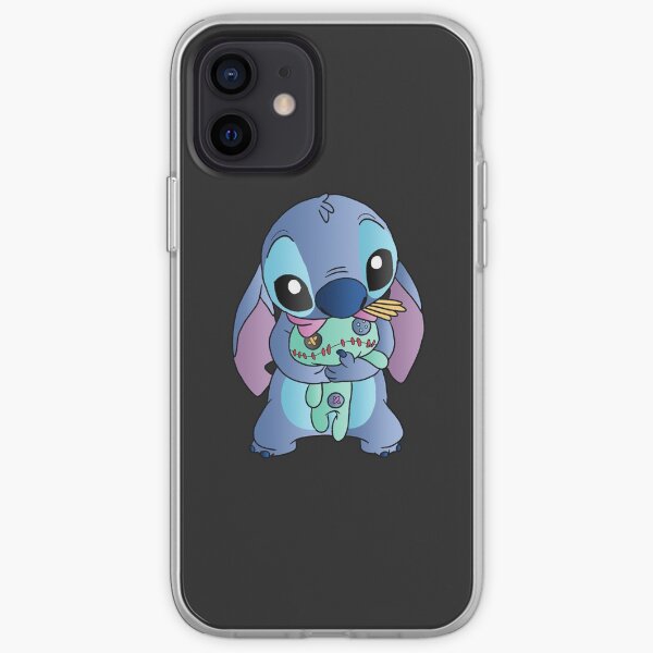 Point Coque souple iPhone