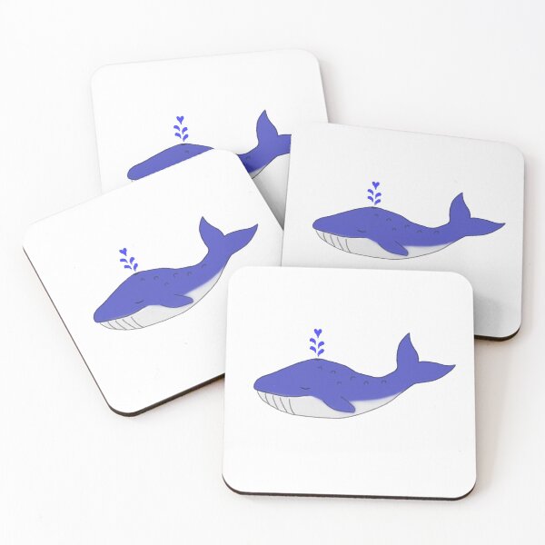 Item preview, Loving Whale designed and sold by Rob Price.