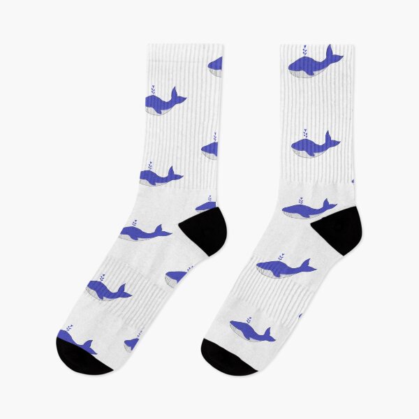 Item preview, Loving Whale designed and sold by Rob Price.