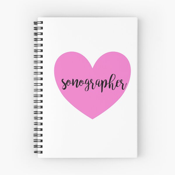 Item preview, Sonographer  designed and sold by designbyliz.