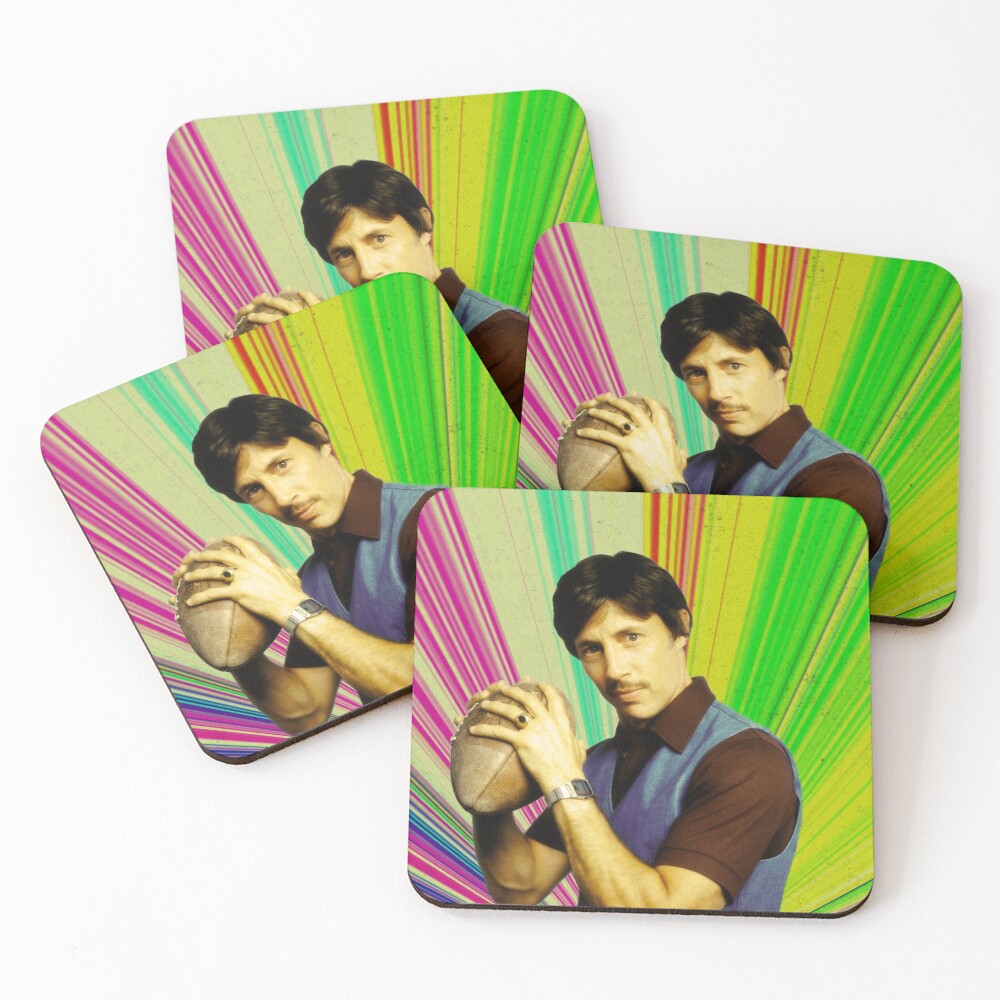 Item preview, Coasters (Set of 4) designed and sold by PoperutluC.