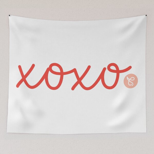 Item preview, Xoxo designed and sold by caitlinaimee.