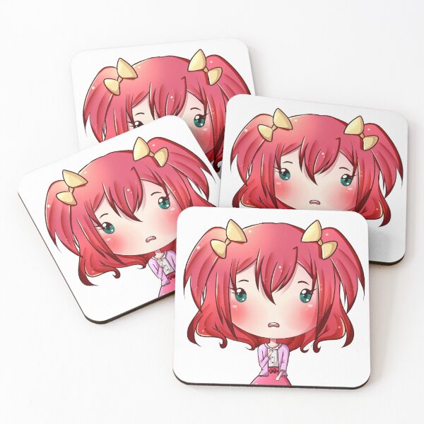 Item preview, Chibi Ruby Kurosawa designed and sold by mianamaxi.