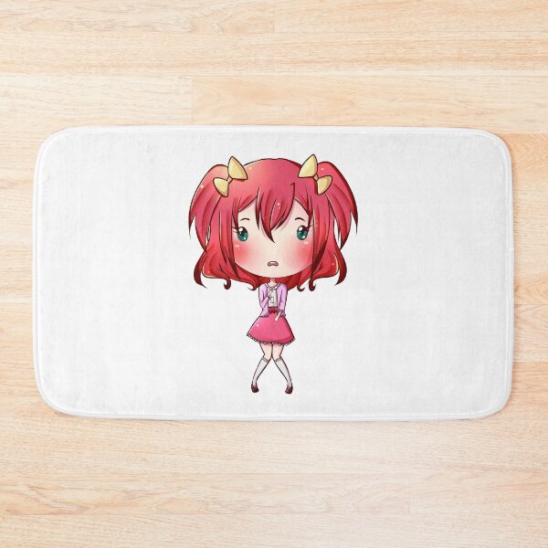 Item preview, Chibi Ruby Kurosawa designed and sold by mianamaxi.