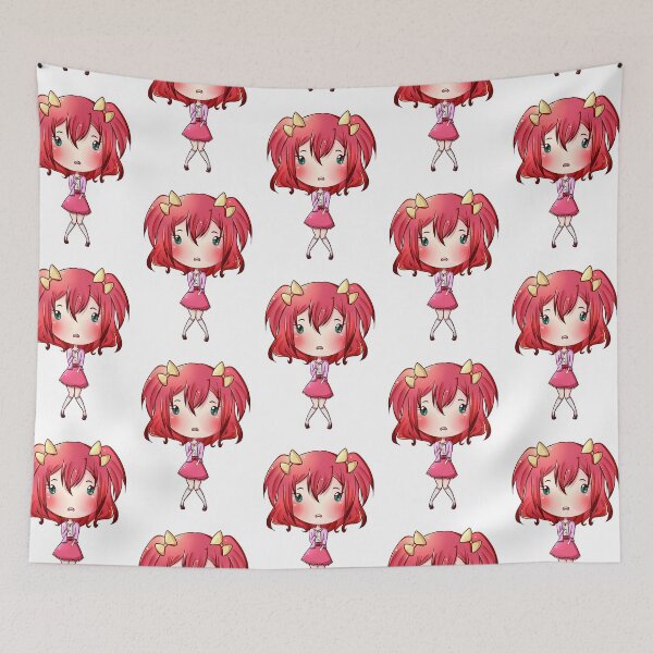 Item preview, Chibi Ruby Kurosawa designed and sold by mianamaxi.