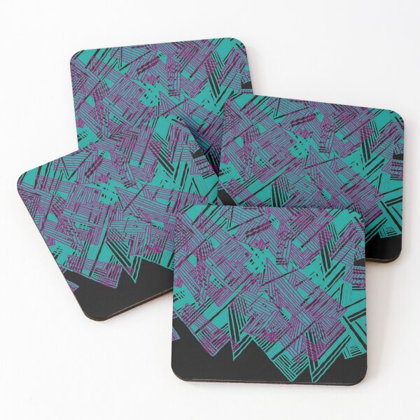 Item preview, Jagged Edge designed and sold by OffCnterArtt.