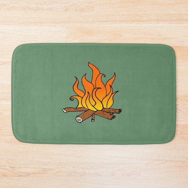 Item preview, Campfire designed and sold by Rob Price.