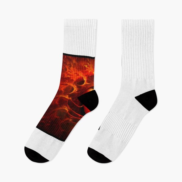 Item preview, Fire Within designed and sold by Cliff Vestergaard.