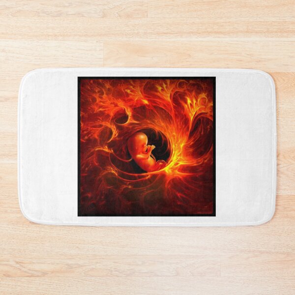 Item preview, Fire Within designed and sold by Cliff Vestergaard.
