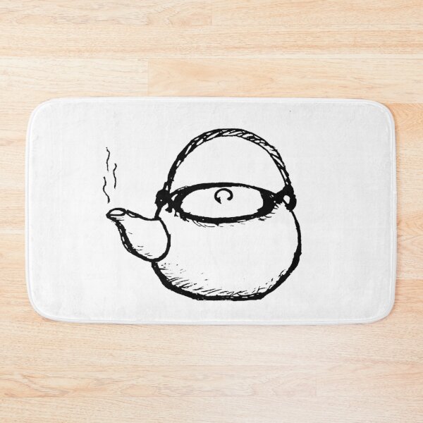 Item preview, Teapot  designed and sold by Rob Price.