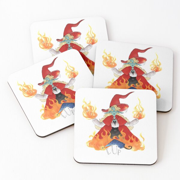 Item preview, lup designed and sold by Floral-Flannel.