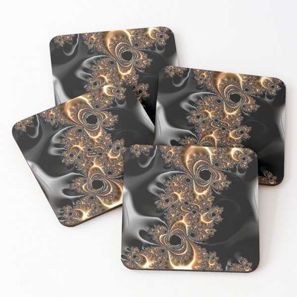 Item preview, Black Chasm designed and sold by Elisabeth Lucas.