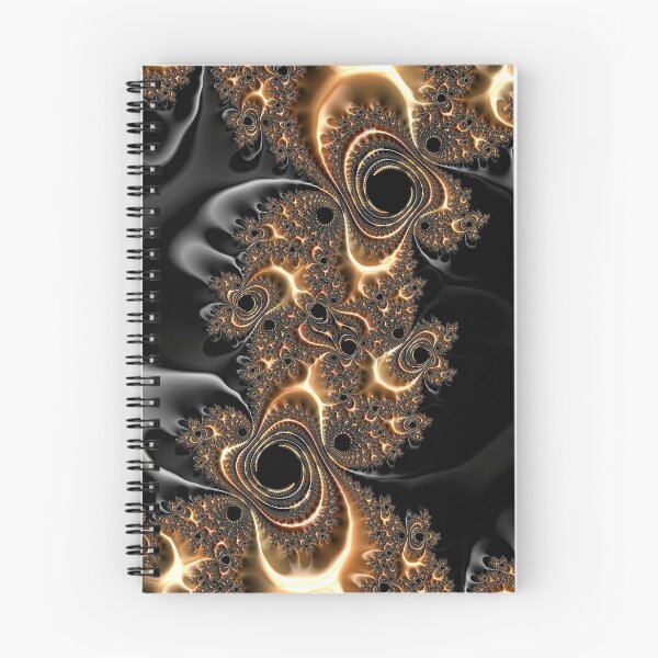 Item preview, Black Chasm designed and sold by Elisabeth Lucas.
