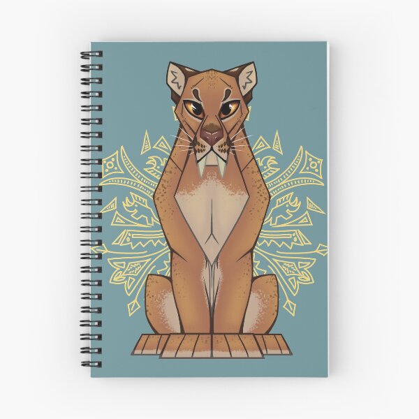 Item preview, Smilodon designed and sold by ZTheCrazed.