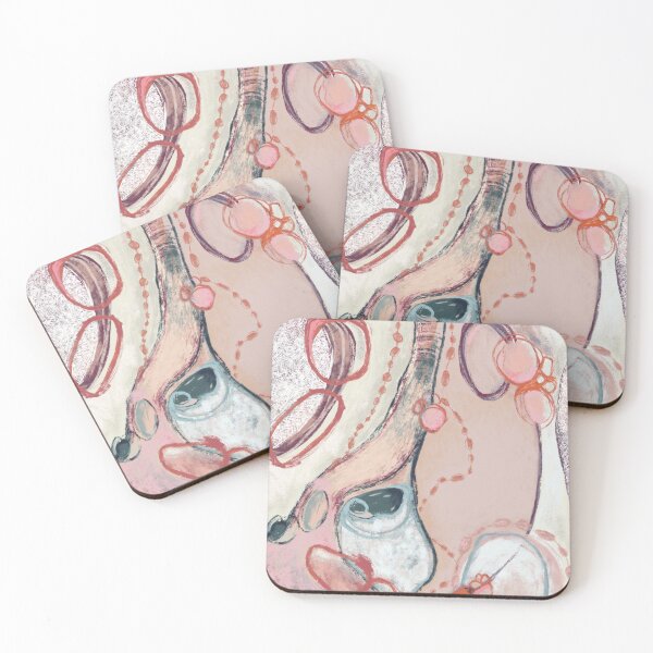Item preview, Small fibers II designed and sold by Jessicahecox.