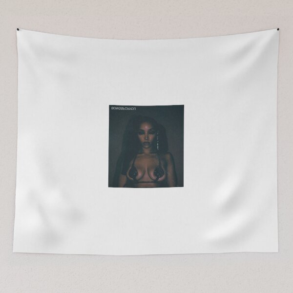 Item preview, tinashe designed and sold by idk lmao.