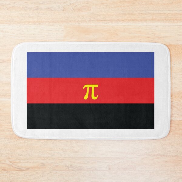 Item preview, Polyamory Pride Flag  designed and sold by lgbtshoppe.
