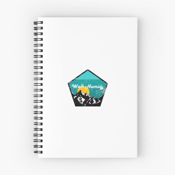 Item preview, Walk Humbly Mountains designed and sold by Brenander.
