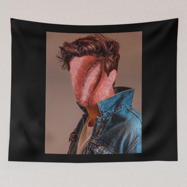 Item preview, Dick... designed and sold by Stanarchy.