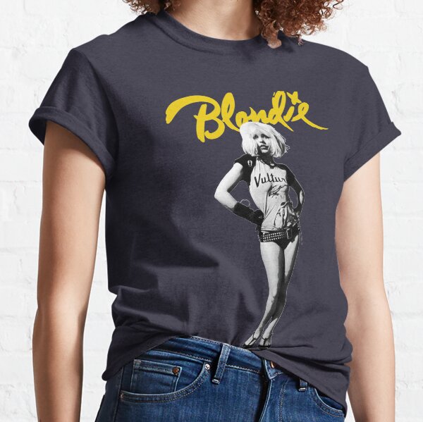 One Way Or Another Classic T-Shirt