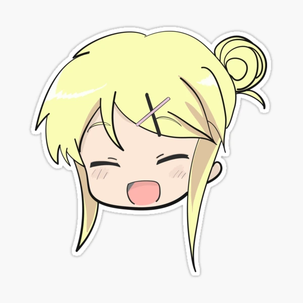 Ayaya!