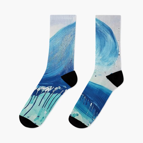 Item preview, Breaking Blue designed and sold by Felicity Kearns.