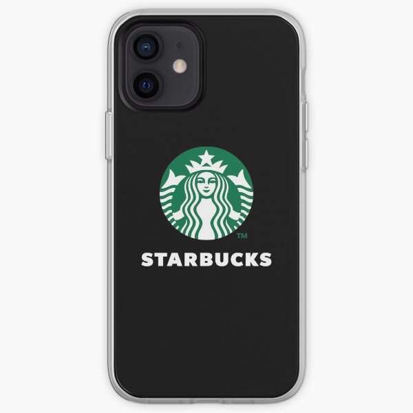 Starbucks iPhone cases & covers Redbubble