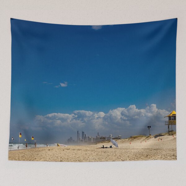 Item preview, Gold Coast Playground designed and sold by Marylou Badeaux.