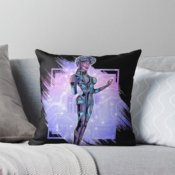 Item preview, M.A.I.A designed and sold by ARL-AFTERREALM.
