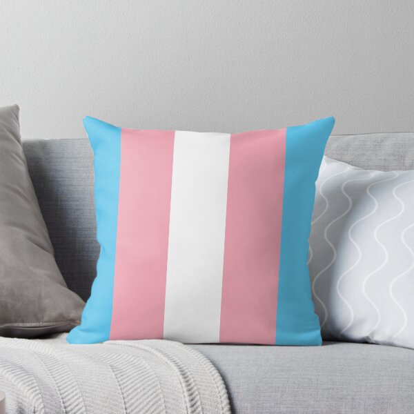 Item preview, Transgender Pride Flag Vertical designed and sold by lgbtshoppe.