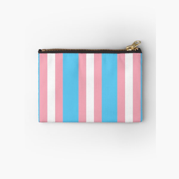 Item preview, Transgender Pride Flag Vertical designed and sold by lgbtshoppe.