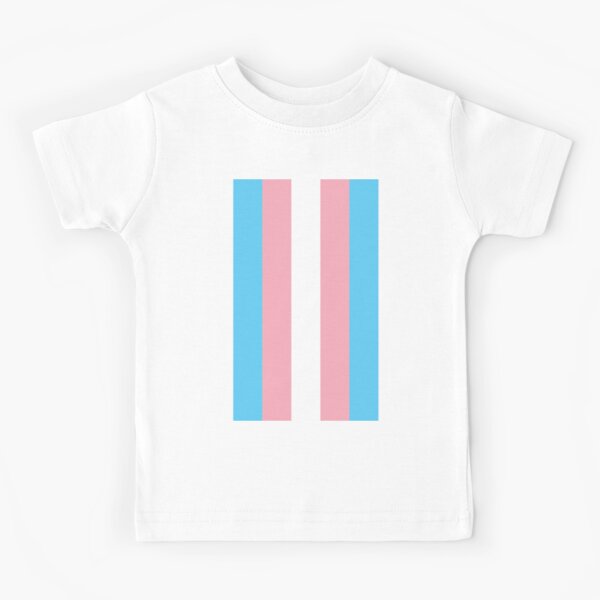 Item preview, Transgender Pride Flag Vertical designed and sold by lgbtshoppe.