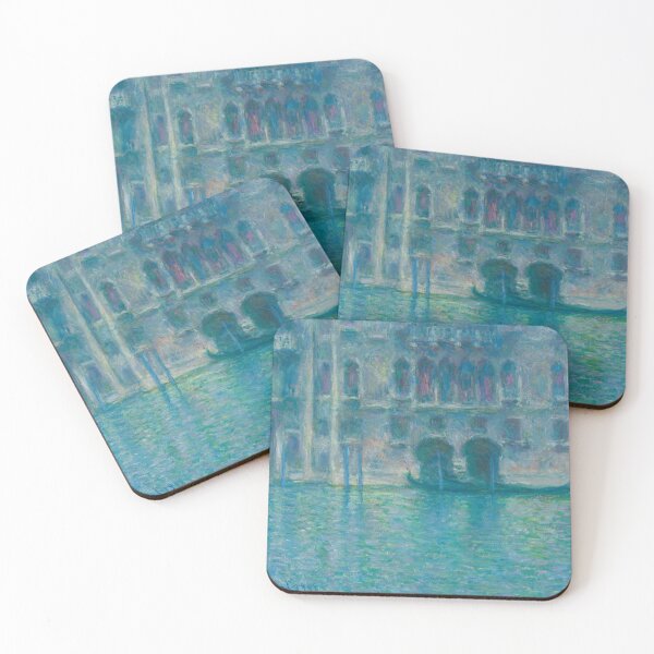 Item preview, Palazzo da Mula, Venice designed and sold by Color Me F*@k!ng Happy.