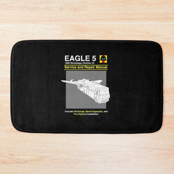 Item preview, Eagle 5 Repair manual designed and sold by joefixit2.