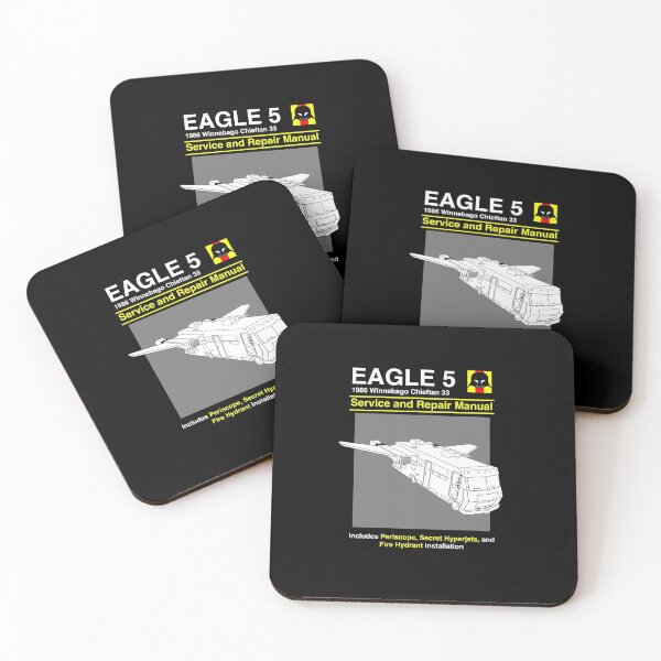 Item preview, Eagle 5 Repair manual designed and sold by joefixit2.