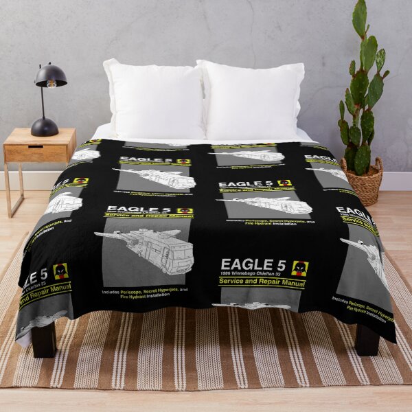 Item preview, Eagle 5 Repair manual designed and sold by joefixit2.