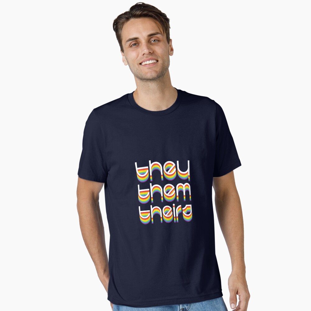 Item preview, Essential T-Shirt designed and sold by dickierebellion.