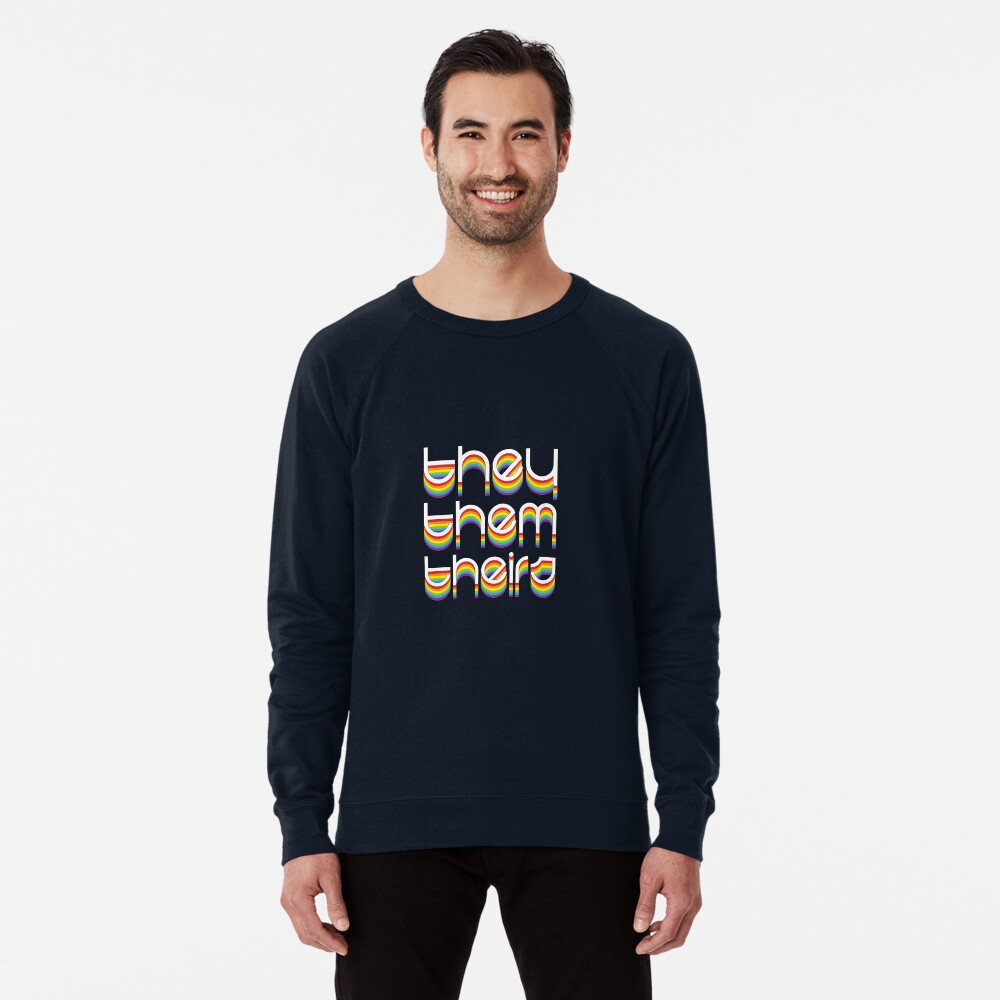 Item preview, Lightweight Sweatshirt designed and sold by dickierebellion.