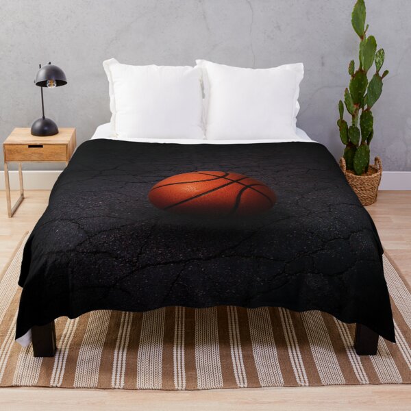 Item preview, Lonely Basketball designed and sold by Jeremy Crotty.
