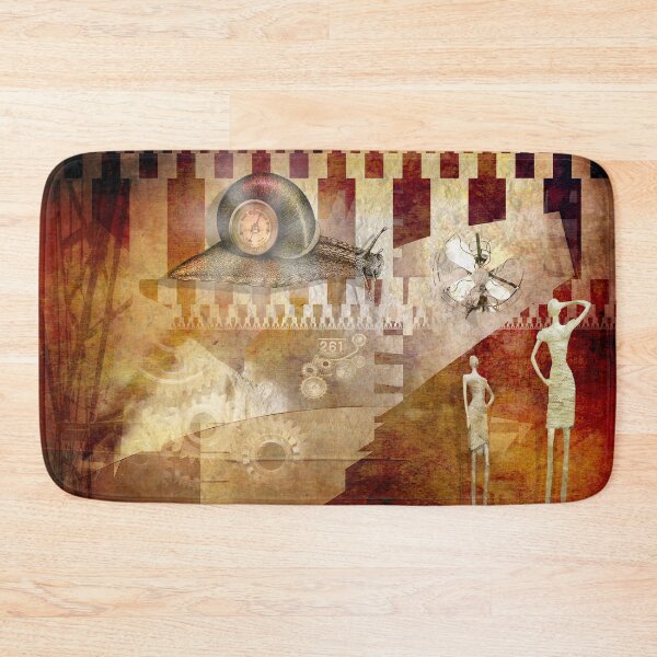 Item preview, Desert Planet designed and sold by Elisabeth Lucas.