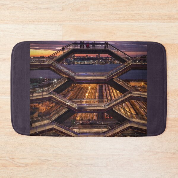 Item preview, The Vessel, New York City designed and sold by Under The Radar Van.