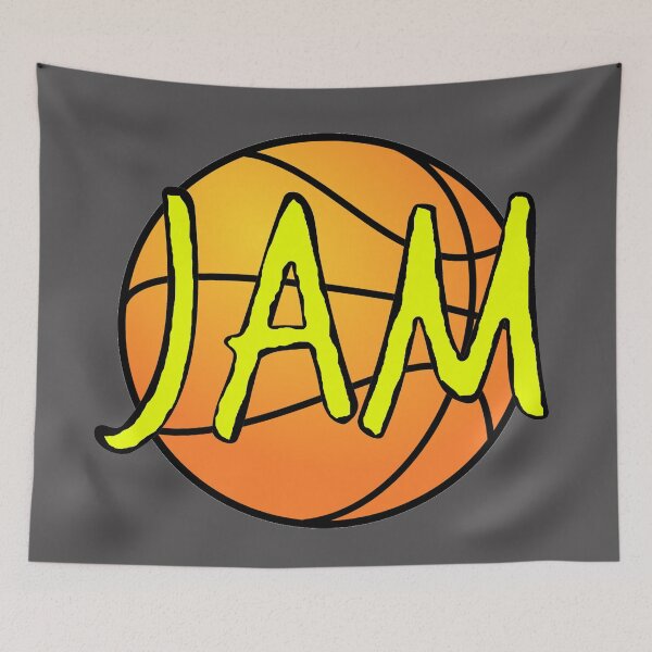Item preview, Jam designed and sold by Jeremy Crotty.