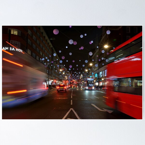 Item preview, Oxford Street designed and sold by hedgie6.