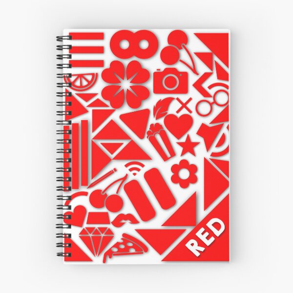Item preview, RED VERSE WHITE designed and sold by DAYANNA18.