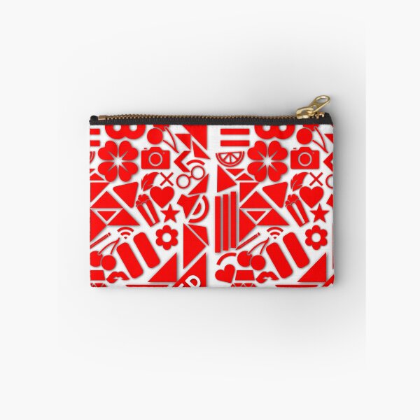 Item preview, RED VERSE WHITE designed and sold by DAYANNA18.
