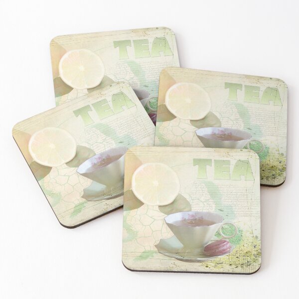 Item preview, There Is Always Time for Tea designed and sold by Elisabeth Lucas.