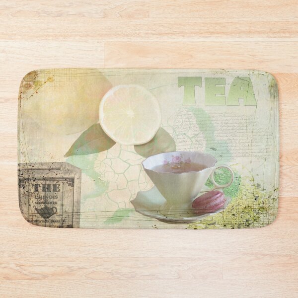 Item preview, There Is Always Time for Tea designed and sold by Elisabeth Lucas.
