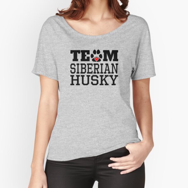 Team Sibe Relaxed Fit T-Shirt